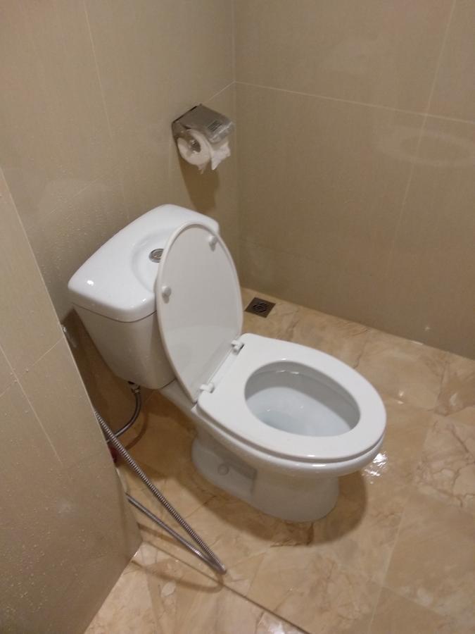 Javan Stay Jarrdin Cihampelas Бандунг Екстериор снимка