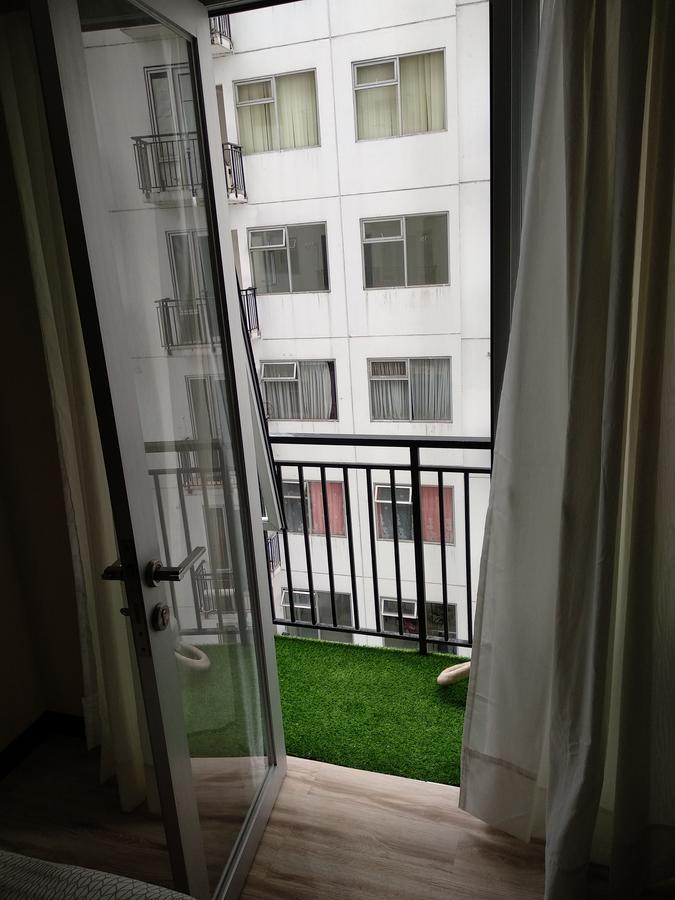 Javan Stay Jarrdin Cihampelas Бандунг Екстериор снимка